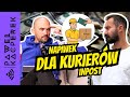 InPost i napiwki dla kurierów: wstyd czy słuszna sprawa? Napiwek to nie opłata serwisowa I DiK #3