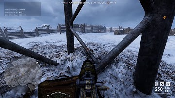 Battlefield 1 Easter Egg Morse Code