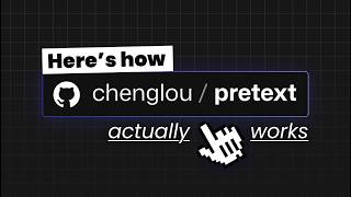 Pretext is a Game Changer Details