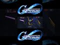 #ハルファスガンダム #gジェネet #gジェネ #game #music #gandam #青い果実 #doa #ウルトラマンネクサス