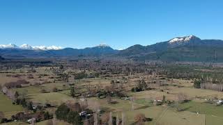Los Alamos, Riñinahue.