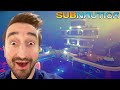 The SCARIEST Monster In Subnautica 2