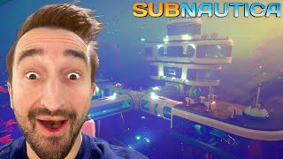 The SCARIEST Monster In Subnautica 2