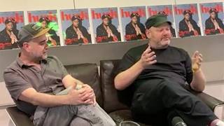magCulture Meets Huck, July 2026
