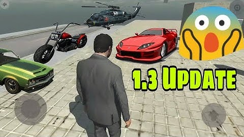 GTA 5 1.3 VERSION UPDATE BY UNITY || JALDI DEKHO ||