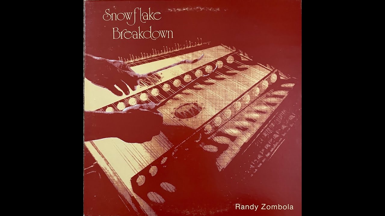 Snowflake Breakdown Randy Zombola with Blarney Pilgrim, Hammered