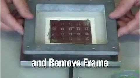 12-qfn-mlf reballing - pasting made easy!