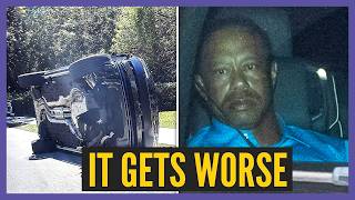 Celebrity Tiger Woods DUI Update: Everything We Know Net Worth