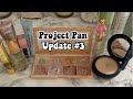 2022 PROJECT PAN UPDATE #3 (The Best Update We&#39;ve Had!!)