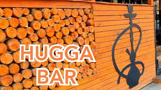 Hugga Bar. Куда пойти в Кызылорде - 1 Minute Story NS