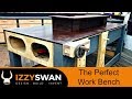 Ultimate Woodworking Workbench | What is the perfect bench? Ultimate Woodworking Workbench | What is the perfect bench?