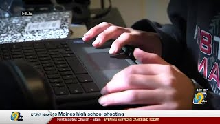 Schools moving to 'virtual learning' days instead of 'snow' days