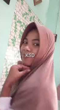 Jilbab masker