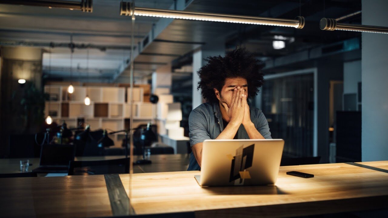 ‘Breathtaking research from the university of dur’ reveals loud noises are stressful