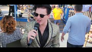 Jonny Lyons & The Pride