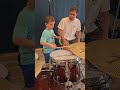 Kid Drummers 😊