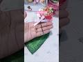 Diy boring hairpin into Pinteresty hairpin 🌷🎀✨|diy bow hairpin #diy #shortvideo #trendingshorts