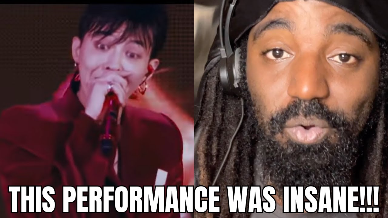 G-Dragon - ‘You Do - Who You? - I Love It’ 2017 WORLD TOUR 'ACT III, M.O.T.T.E' In Japan (REACTION)