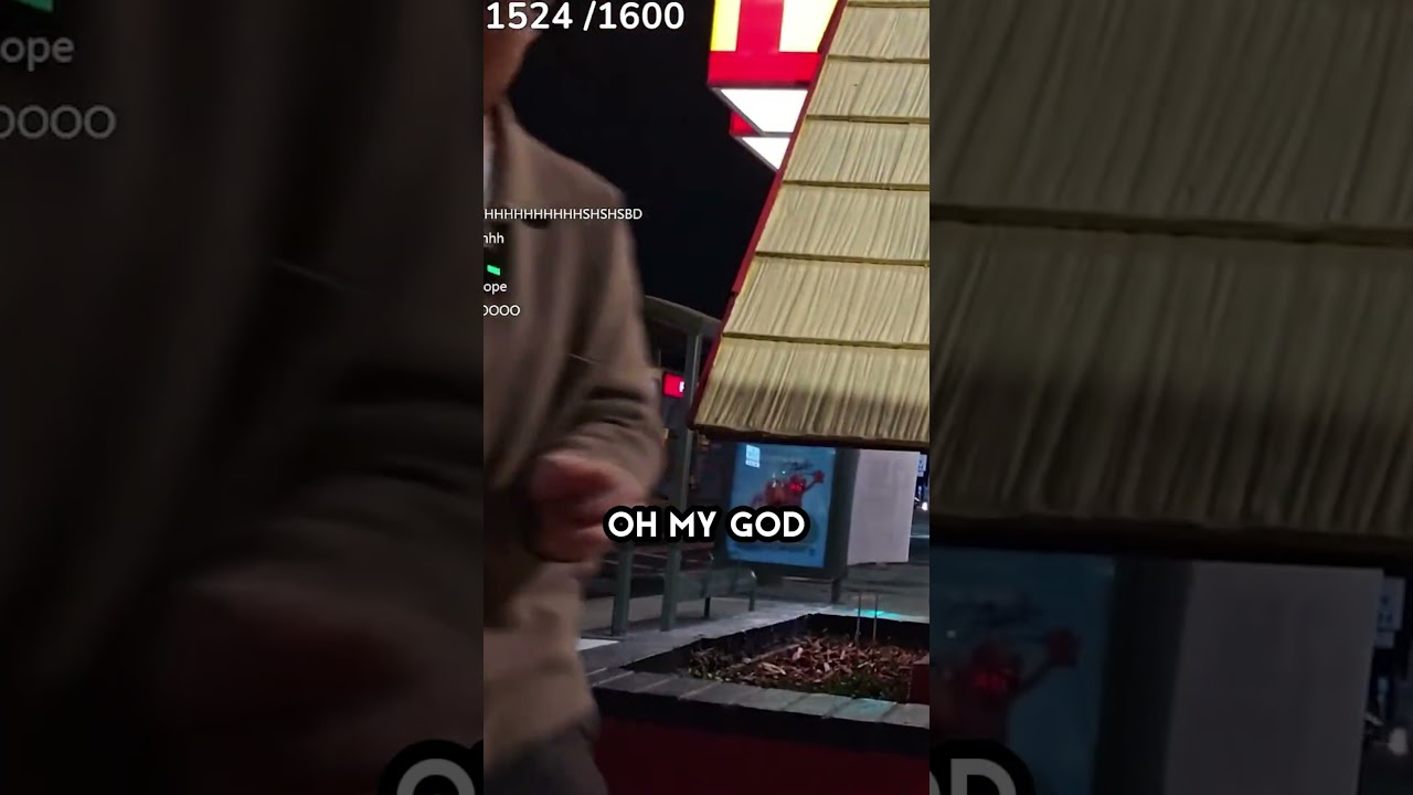 Таракан размером с крысу!