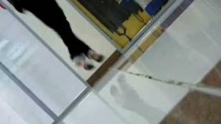 YuDi dnb dance.avi