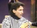 Gary Null on the &quot;Regis Philbin Show&quot;, about 1985