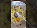 nashta ky liye recipe makroni #saudiaarbia #shortsvideo #viral