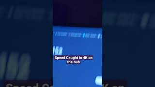 Speed Gets Caught On Ph