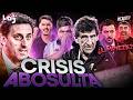 🟪LOJ EN VIVO CON EL VASCO: EL RACING DE COSTAS PROFUNDIZA SU CRISIS + JUEGA RIVER EN COPA