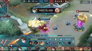 Run Mage Im Kill Master