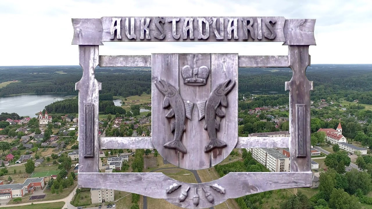 Žemės ir laiko prakalbinimas. AUKŠTADVARIS