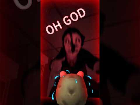 is bro okay  #funny #memes #roblox #gaming #themimic
