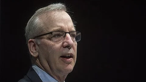 Bill Dudley Sees Mild, Not Deep US Recession