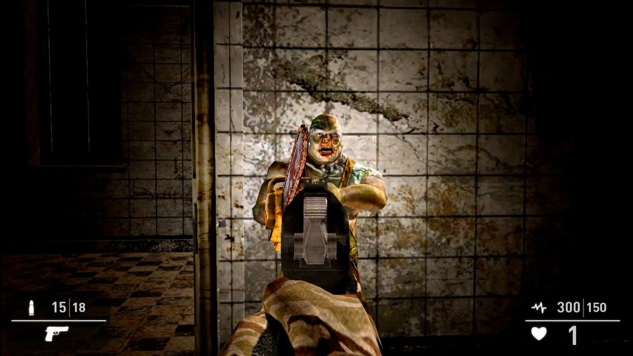 The Last Patient (PC, 2017) | Playthrough