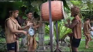 Unik  Budaya Nias  Alat Musik Tradisional Khas Nias