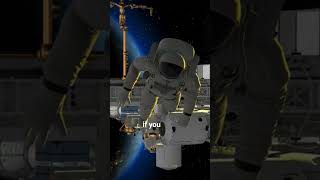 Space Has No Sound, Here's Why || #universe #sciecne #education #space #planet #astronomy #fact