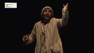 EXTRAIT du spectacle  SANG NEGRIER  le 07 06 2019 à l'Encre screenshot 5