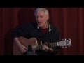 Kathy's Song Acoustic Guitar Cover