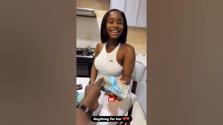 Priscilla Ojo Receives MORE GIFTS From Juma Jux Who Said “Anything For Her❤️‼️👀