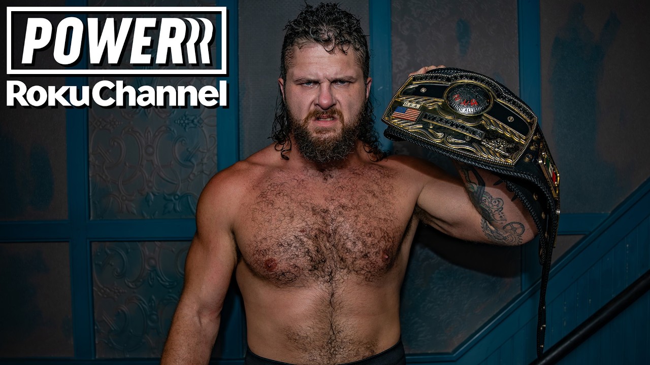 THE BIGGEST MAN WHO EVER LIVED!