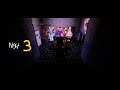 FLASH THE LIGHT AT FOXY! | FNAF: Revamp Chapter 4 The Last Survival (Night 3)