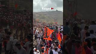 #shivajimaharaj #rajyabhishek #raigad #shivajimaharajstatus #viralvideo #trending #shivjistatus #raj