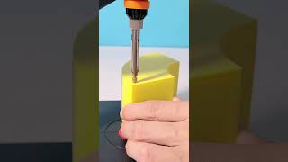 Stop Throwing Away Filament Spools! Turn Them Into a Storage Box | 3D Printing Hack #3dprinting