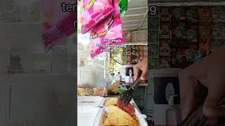 part 38 || mie chili oil #jualan #food #miechilioil #miepedaslevel