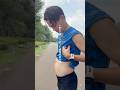 1500m現役ベスト3’54秒の男が15年後、体重13kg増えた状態、肉離れ明けで走ったらどうなる？
