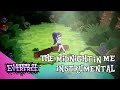 EG Legend Of Everfree : The Midnight In Me ( Official Instrumental )