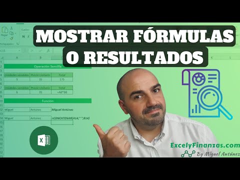 Vídeo: Como Mostrar O Resultado