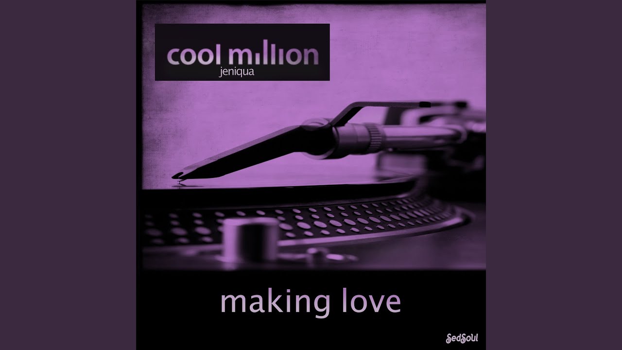 Watch Making Love (Rob Hardt Electrified Mix) on YouTube Watch Making Love (Rob Hardt Electrified Mix) on YouTube