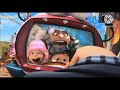 GoAnimate Network (USA) - Despicable Me: Minion Mayhem (2013) (Saturday, January 1th, 2022-present)