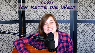 Ich Rette Die Welt - Madsen (Lucie Grace Cover)