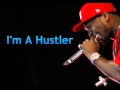 50 Cent - I&#39;m A Hustler (HD) *VERY RARE*